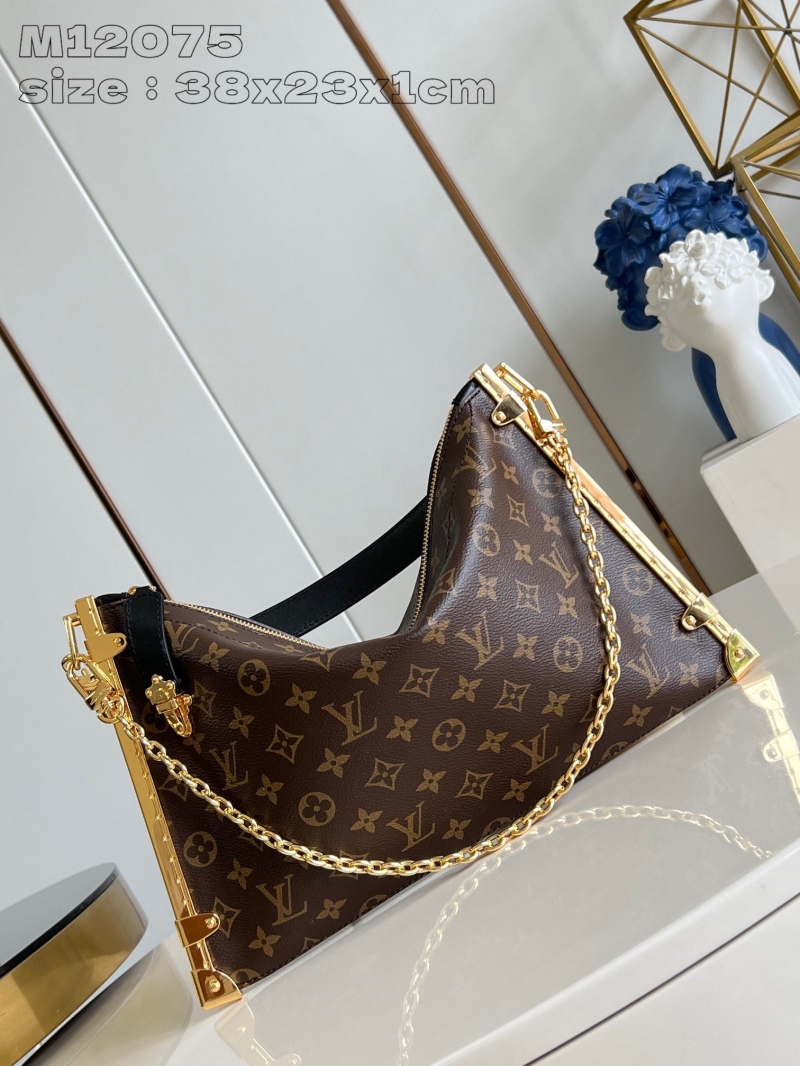 LV Top Handle Bags